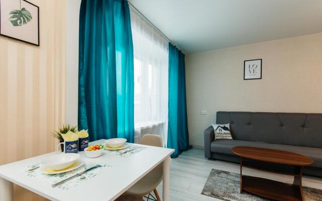 Yousinn (Юсинн) на улице Жуковского 117/1