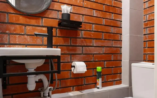 Апартаменты НОКС на Красноармейской