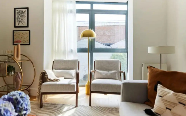 The Islington Place Stunning 2bdr House