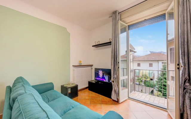 Riccardo House Stresa 1 min From Lake