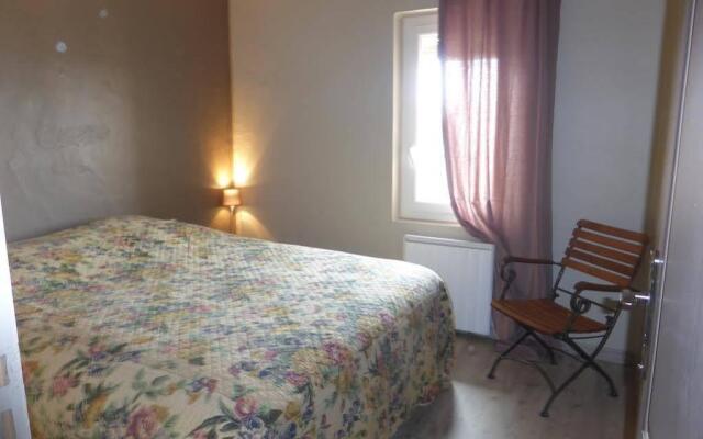 Les Portes du Luberon