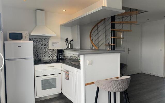 Appartement Du Lac