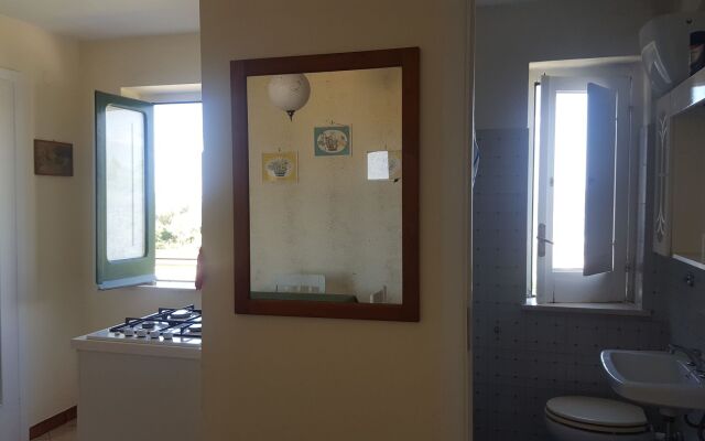 Gli Ulivi Agriturismo