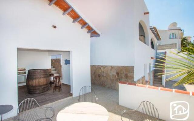 Abahana Villas Geminis