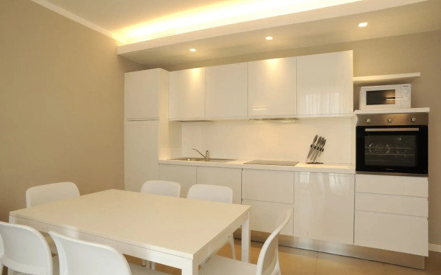 Residence San Marco Suites&Apartments Alassio
