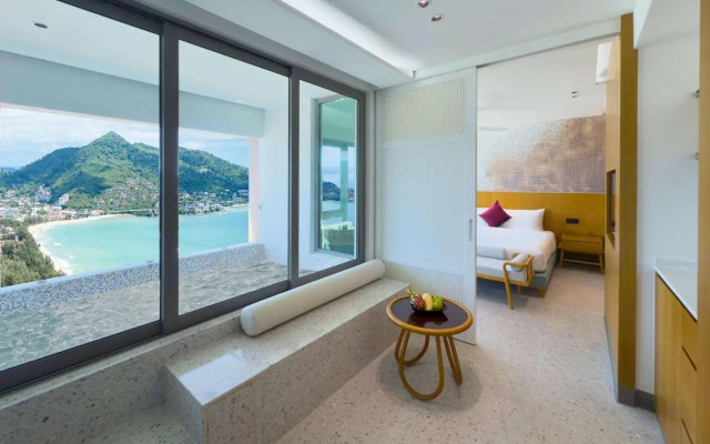 Wyndham Garden Phuket Kamala