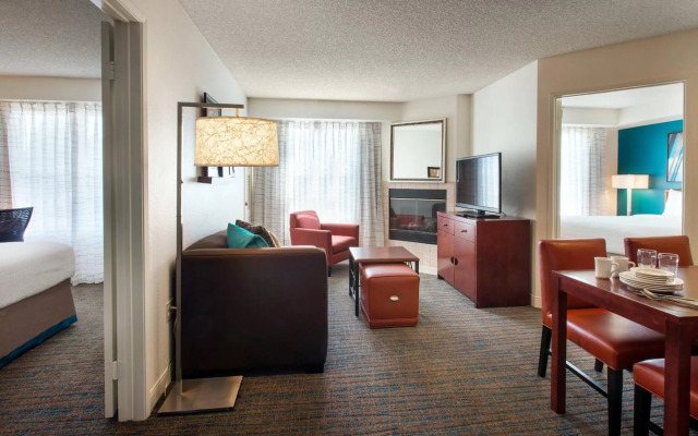 Residence Inn by Marriott San Diego Sorrento Mesa/Sorrento Valley