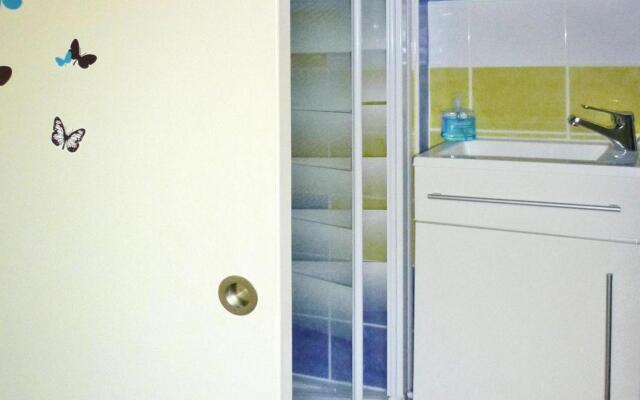 Cottage in Normandy Near Alabaster Coast