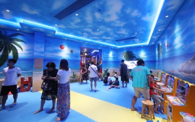 Fairyland Resort Hotel