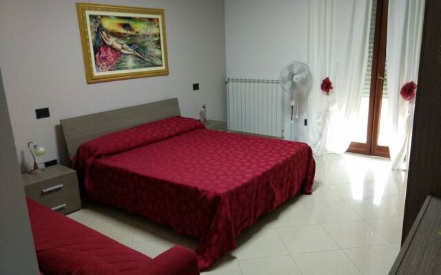 Il Sorriso B&B