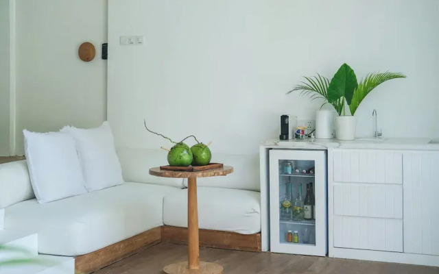 Sacred and Temple Bungalow