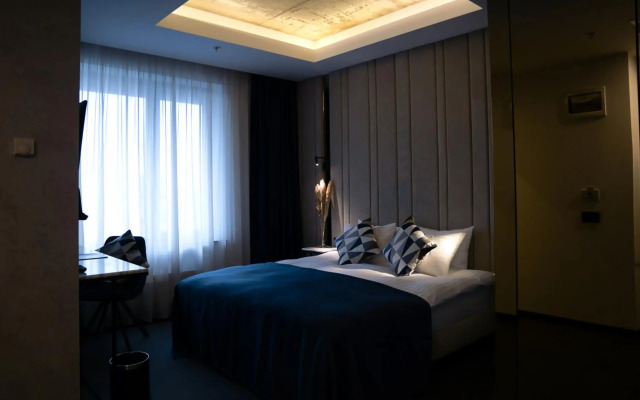 Union Plaza Hotel