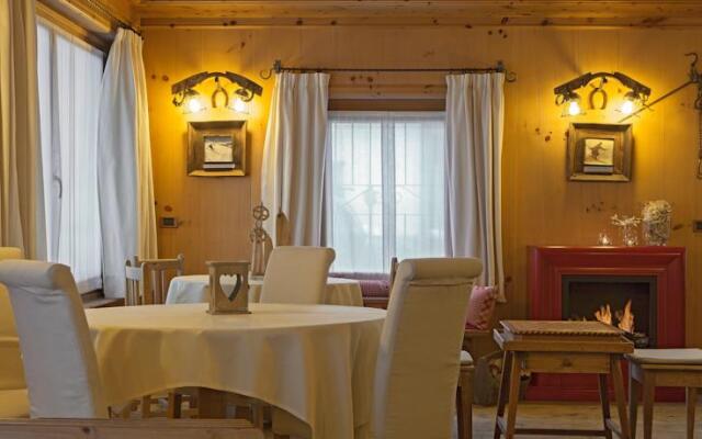 Hotel Ristorante Camana Veglia