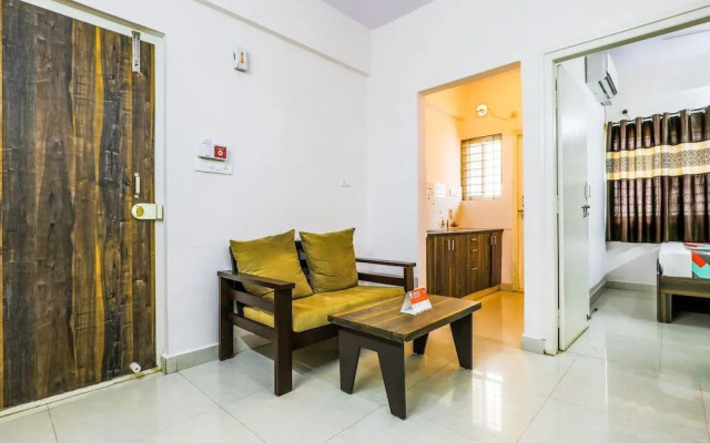 Ambrossi by FabHotel