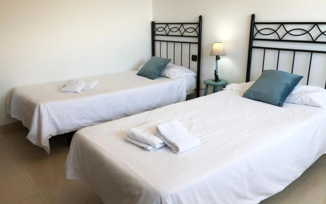 Cotillo Ocean View