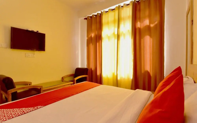Pushkar Regency By OYO Rooms