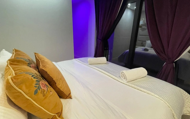 One Lux Stay near Antwerp Central