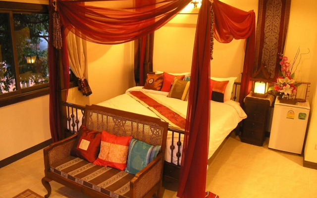 Baan Thong Luang Boutique Hotel