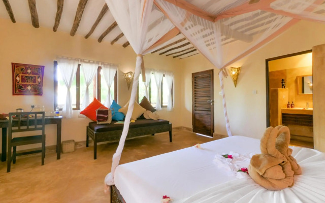 Zanzibar Pearl Boutique Hotel & Villas