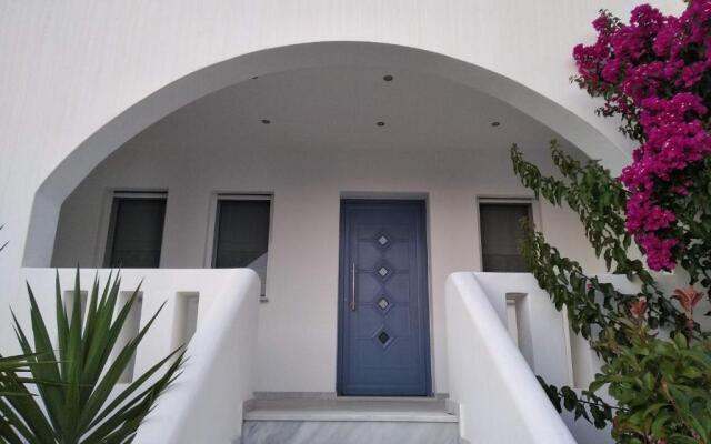 Ionia Studios Hotel