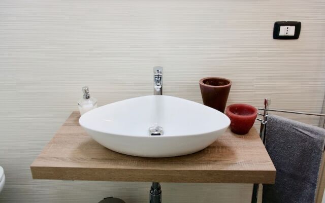 Loft Ramondetta 30tre