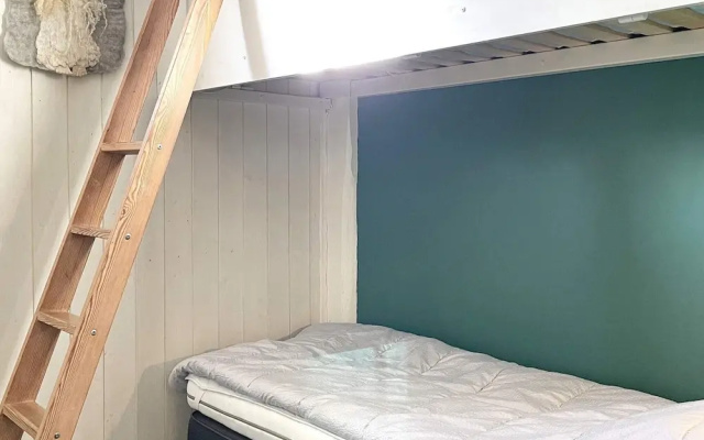 9 Person Holiday Home in Lidkoping-by Traum