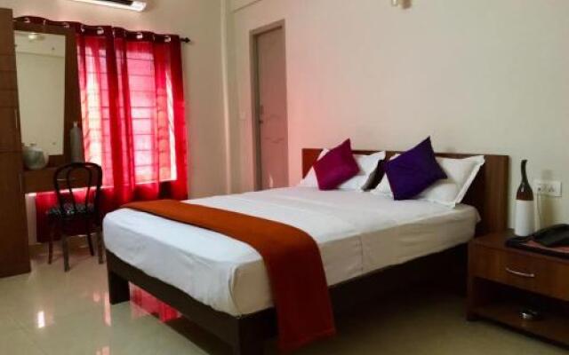 S M Residency