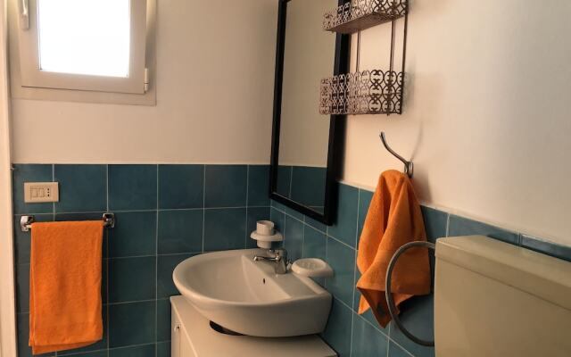 Villino Gallipoli Low Cost