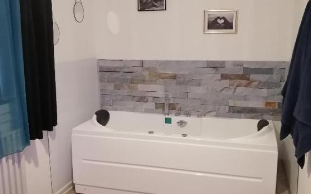 L'escale Detente En Vercors