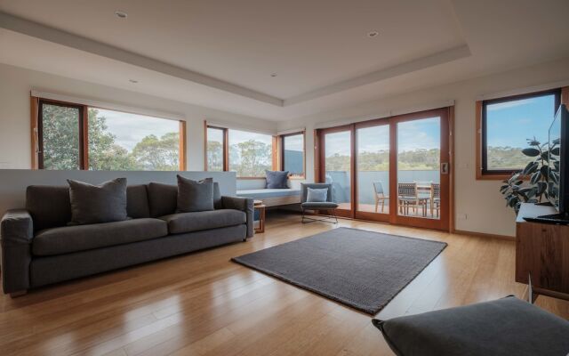 Freycinet Studios - Bay