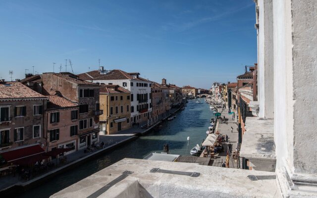 Radisson Collection Hotel, Palazzo Nani Venice