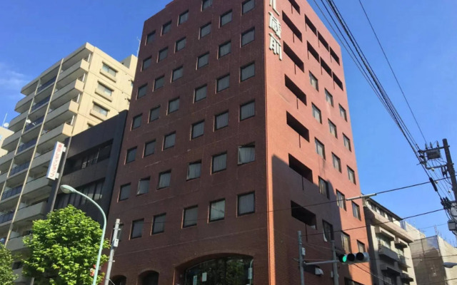 Hotel Kuramae