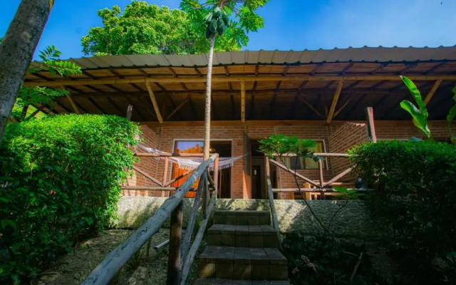 Suites La Tortuga