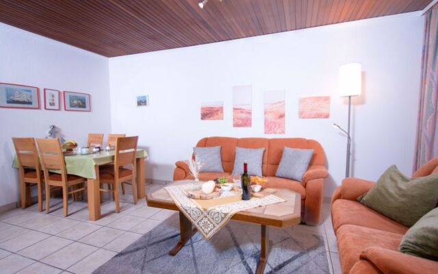 Holiday Home Störtebeker