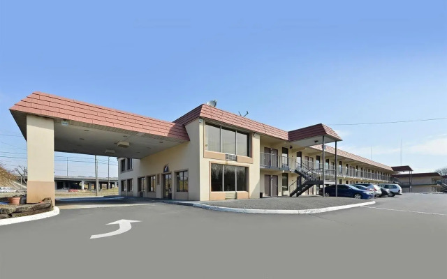 Americas Best Value Inn