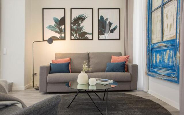 Buenos Aires Apartments