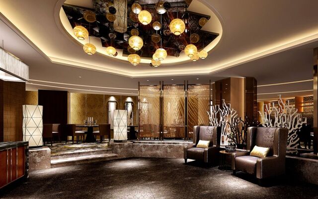 Minshan Yuanlin Grand Hotel