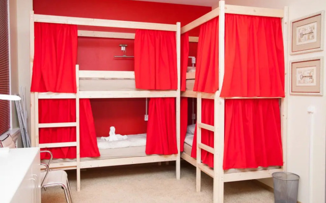 Hostel Rus - VDNH