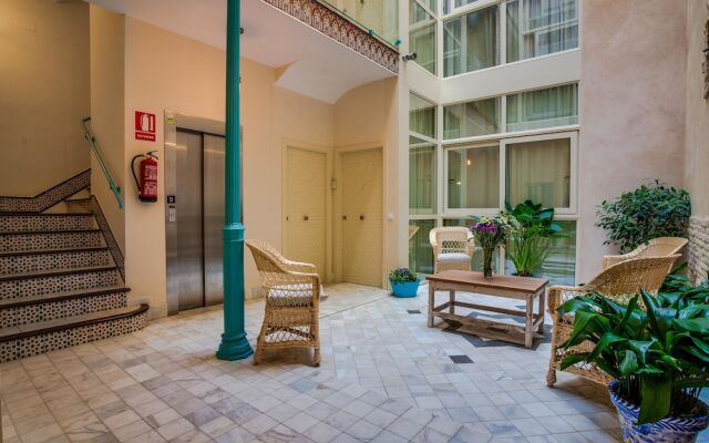 Eva Recommends Pureza Triana