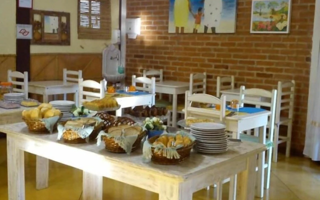 Pousada Villa Nina