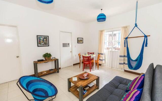 Oaxaca at your doorstep