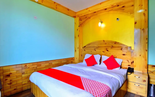 OYO 36116 Chatanya Resort