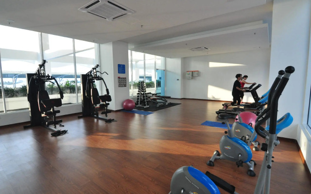 InnStay Apartment @ The Wave Melaka