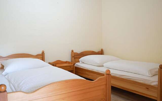 Ferienwohnung Seestern