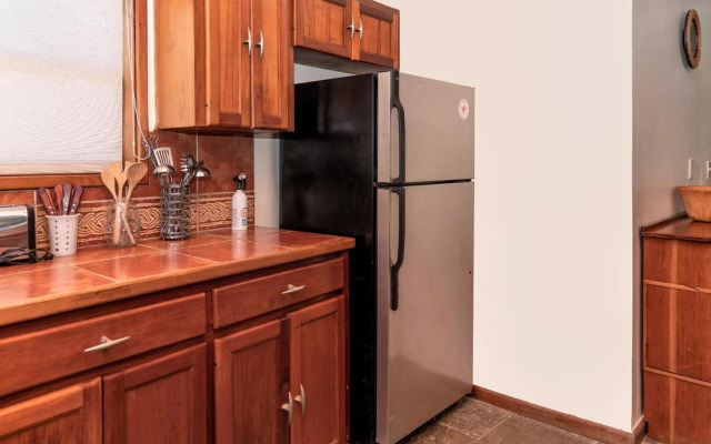 Villa Descanso in San Pedro