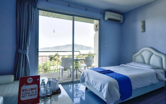 NIDA Rooms Chalong River Rewari