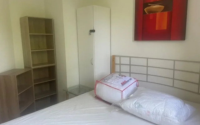 Hameau 3 103 - SPA & Piscine Appartement 6 Pers