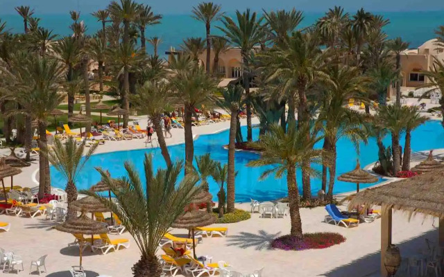 Hotel Zita Beach Resort