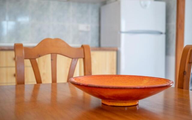 Apartamentos Karin 2ºe