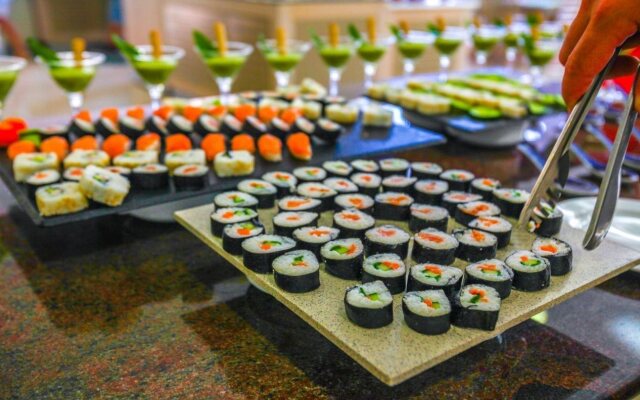 Kipriotis Hippocrates Hotel -  All Inclusive